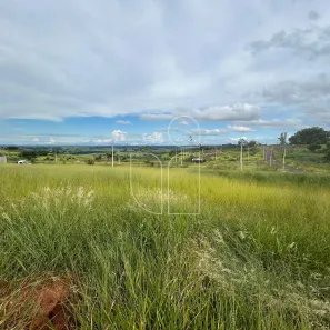 Lote/Terreno à venda, 200m² no Jardim Altos do Palmital, Marília