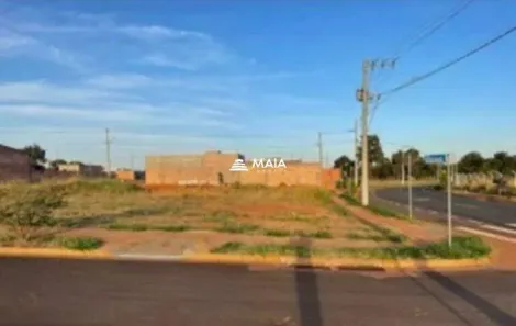 Lote/Terreno à venda, 274m² no Parque das Laranjeiras, Uberaba