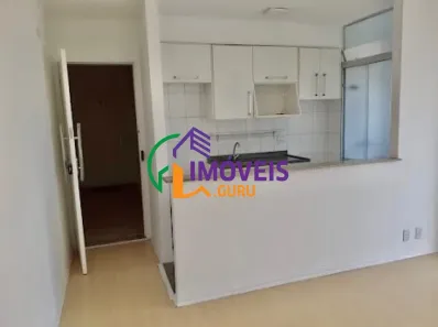 Apartamento com 2 Quartos para alugar, 46m² no Alto da Mooca, São Paulo