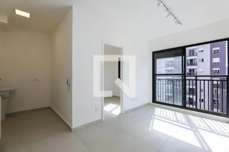 Apartamento com 2 Quartos à venda, 37m² no Vila Andrade, São Paulo