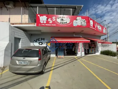 Ponto Comercial para alugar, 120m² no João XXIII, Vinhedo