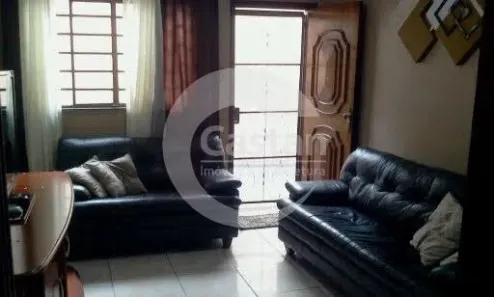  com 2 Quartos à venda, 120m² no Vila Gumercindo, São Paulo