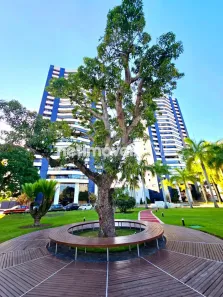 Apartamento com 5 Quartos à venda, 192m² no Santa Mônica, Feira de Santana