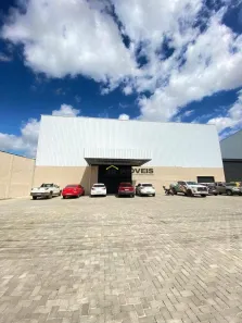 Galpão/Depósito/Armazém para alugar, 1000m² no Santo Antônio, Teresina