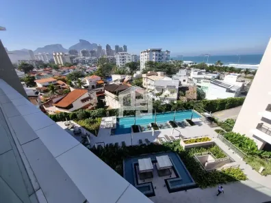Apartamento com 4 Quartos à venda, 369m² no Barra da Tijuca, Rio de Janeiro