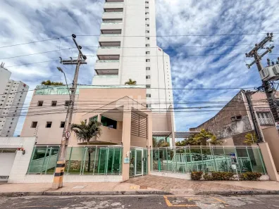 Apartamento com 3 Quartos à venda, 83m² no Centro, Fortaleza