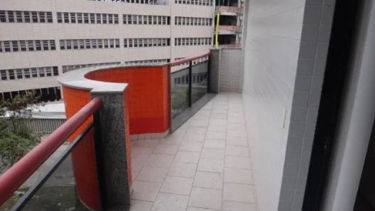 Apartamento com 1 Quarto à venda, 50m² no Boa Viagem, Niterói