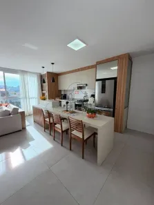 Apartamento com 2 Quartos à venda, 76m² no Centro, Imbituba