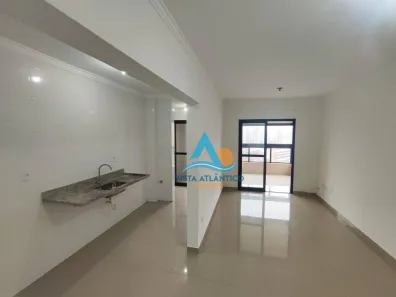Apartamento com 2 Quartos à venda, 67m² no Mirim, Praia Grande