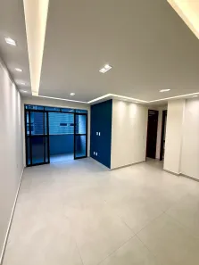 Apartamento com 2 Quartos à venda, 60m² no Jardim Oceania, João Pessoa