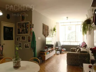 Apartamento com 3 Quartos à venda, 116m² no Perdizes, São Paulo