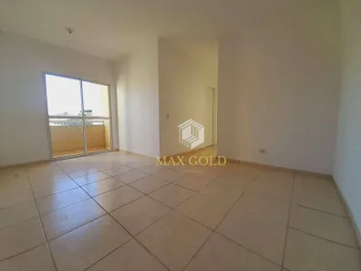 Apartamento com 2 Quartos à venda, 54m² no Jardim Paulista, Taubaté