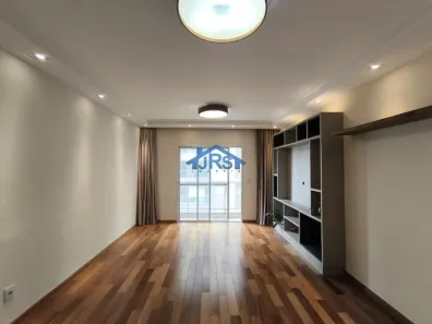 Apartamento com 3 Quartos à venda, 120m² no Bethaville I, Barueri