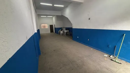 Sala Comercial para alugar, 130m² no Parque Boturussu, São Paulo