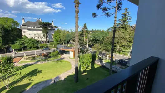 Apartamento com 3 Quartos à venda, 110m² no Bavária, Gramado