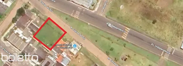 Lote/Terreno à venda, 360m² no , Torres