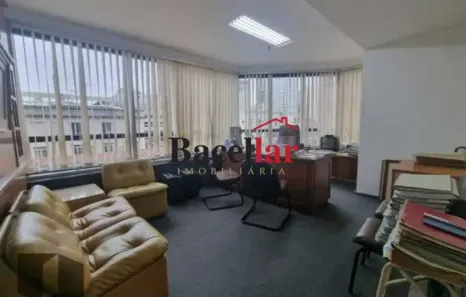 Sala Comercial à venda, 135m² no Centro, Rio de Janeiro