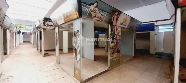 Ponto Comercial para alugar, 846m² no Centro, Uberlândia