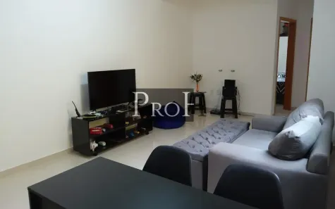 Apartamento com 2 Quartos à venda, 55m² no Vila Camilópolis, Santo André