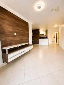 Apartamento com 3 Quartos à venda, 90m² no Flores, Manaus