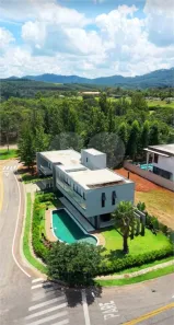 Casa de Condomínio com 4 Quartos à venda, 400m² no Condomínio Residencial Reserva Ecológica Atibaia, Atibaia