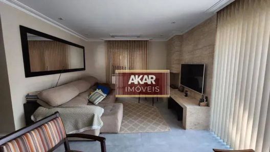 Casa de Condomínio com 4 Quartos à venda, 266m² no Demarchi, São Bernardo do Campo