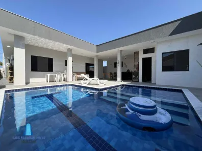 Casa de Condomínio com 3 Quartos à venda, 223m² no Lagoinha, Araruama