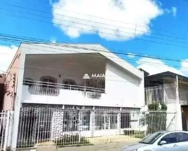 Casa com 4 Quartos para alugar, 365m² no Jardim Alexandre Campos, Uberaba
