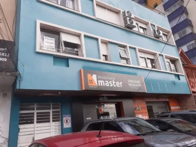 Apartamento com 2 Quartos à venda, 91m² no Partenon, Porto Alegre