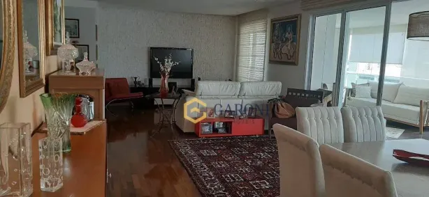 Apartamento com 3 Quartos à venda, 187m² no Vila Leopoldina, São Paulo