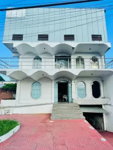Prédio Comercial com 12 Quartos à venda, 905m² no Centro, Manaus