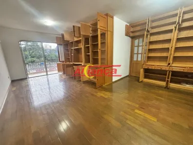 Apartamento com 4 Quartos para alugar, 171m² no Vila Almeida, Guarulhos