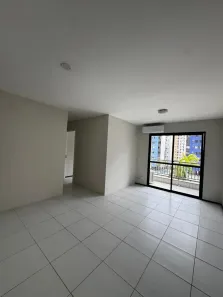 Apartamento com 3 Quartos à venda, 87m² no Calhau, São Luís