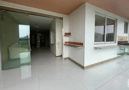 Apartamento com 4 Quartos à venda, 245m² no Praia da Costa, Vila Velha