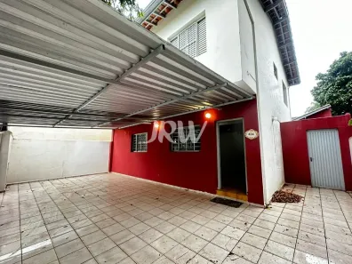 Sobrado com 4 Quartos à venda, 300m² no Vila Suíça, Indaiatuba