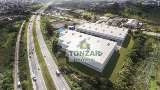 Galpão/Depósito/Armazém para alugar, 3952m² no Chácara São Joaquim, Itaquaquecetuba