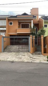 Sobrado com 3 Quartos à venda, 300m² no Marechal Rondon, Canoas