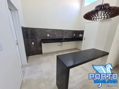 Casa com 3 Quartos à venda, 120m² no Jardim Solange, Bauru