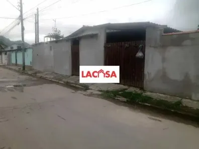 Casa com 3 Quartos à venda, 110m² no Travessão, Caraguatatuba