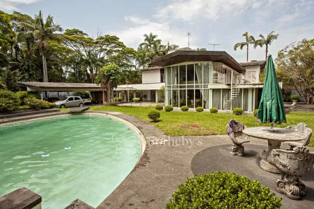 Casa com 5 Quartos à venda, 985m² no Jardim América, São Paulo