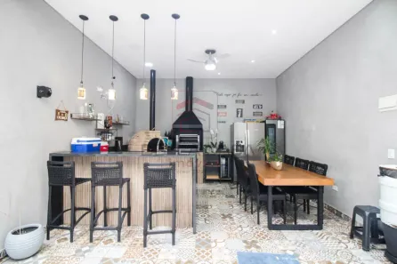 Sobrado com 3 Quartos à venda, 200m² no Mooca, São Paulo