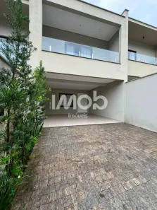 Casa com 3 Quartos à venda, 171m² no Chico de Paulo, Jaraguá do Sul
