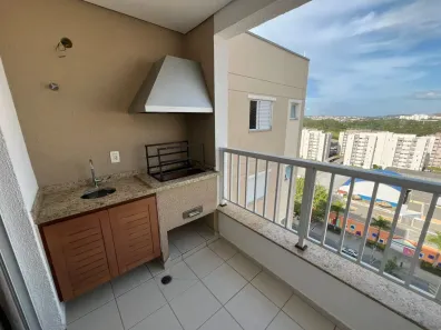 Apartamento com 2 Quartos à venda, 65m² no Vila Mogilar, Mogi das Cruzes