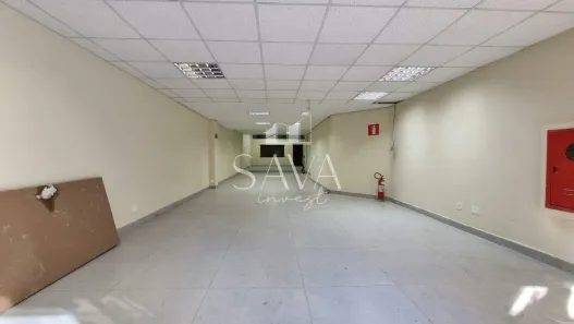Ponto Comercial para alugar, 220m² no Santa Efigênia, Belo Horizonte
