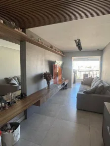Apartamento com 2 Quartos à venda, 71m² no Quarta Parada, São Paulo