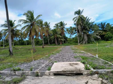 Lote/Terreno à venda, 369m² no Porto de Galinhas, Ipojuca