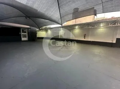 Galpão/Depósito/Armazém com 1 Quarto à venda, 200m² no Mooca, São Paulo