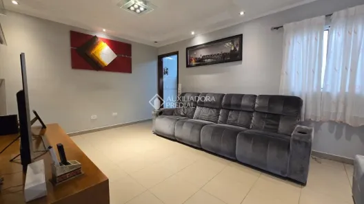 Casa com 2 Quartos à venda, 120m² no Demarchi, São Bernardo do Campo