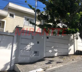 Sobrado com 2 Quartos à venda, 111m² no Vila Pita, São Paulo