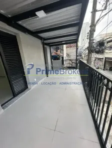 Imóvel Comercial para alugar, 118m² no Vila Mariana, São Paulo
